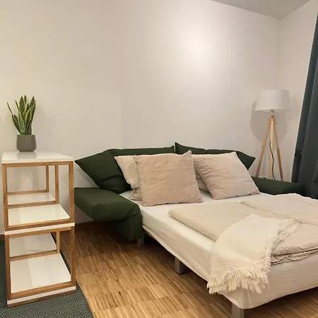 Ferienwohnung Altstadt Regensburg Apartment