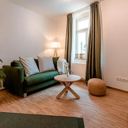 Ferienwohnung Altstadt Regensburg Apartment Regensburg