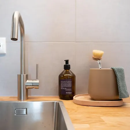 Apartamento Altstadt