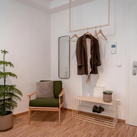 Apartamento Altstadt