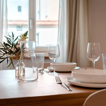 Ferienwohnung Altstadt Regensburg *