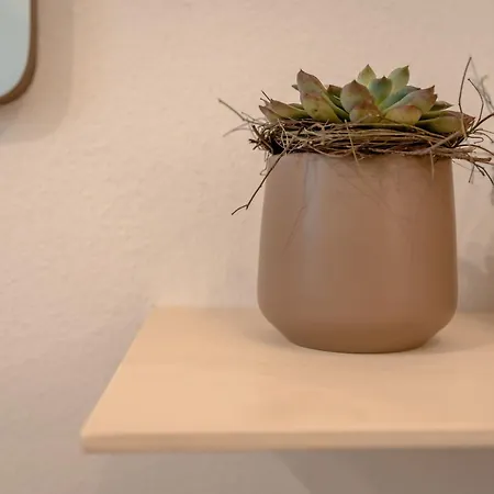 Apartamento Altstadt