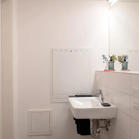Apartment Altstadt Regensburg